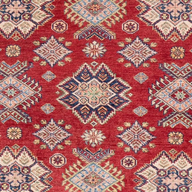 Kazak Koberec 172x244cm - Orientální koberec