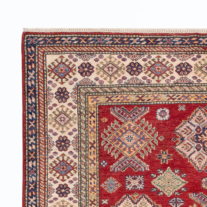Kazak Koberec 172x244cm - Orientální koberec