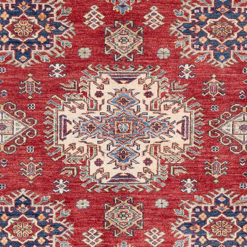 Kazak Koberec 173x246cm - Orientální koberec