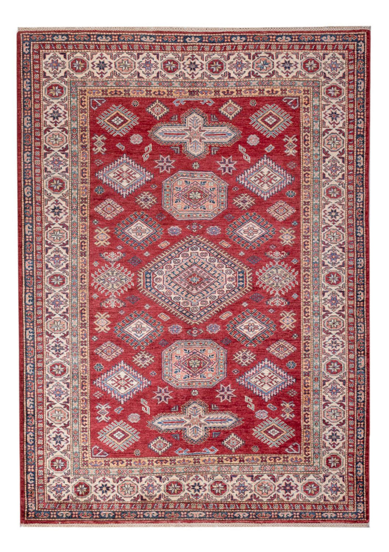 Kazak Koberec 175x242cm - Orientální koberec