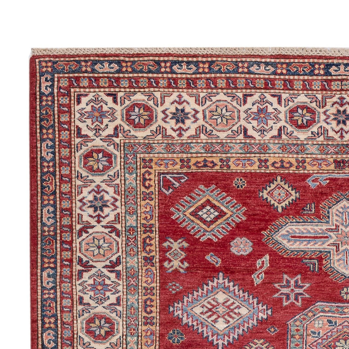 Kazak Koberec 175x242cm - Orientální koberec
