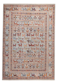 Ariana Koberec 171x238cm - Orientální koberec – product image