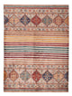 Shal Koberec 175x226cm - Orientální koberec - vícebarevný