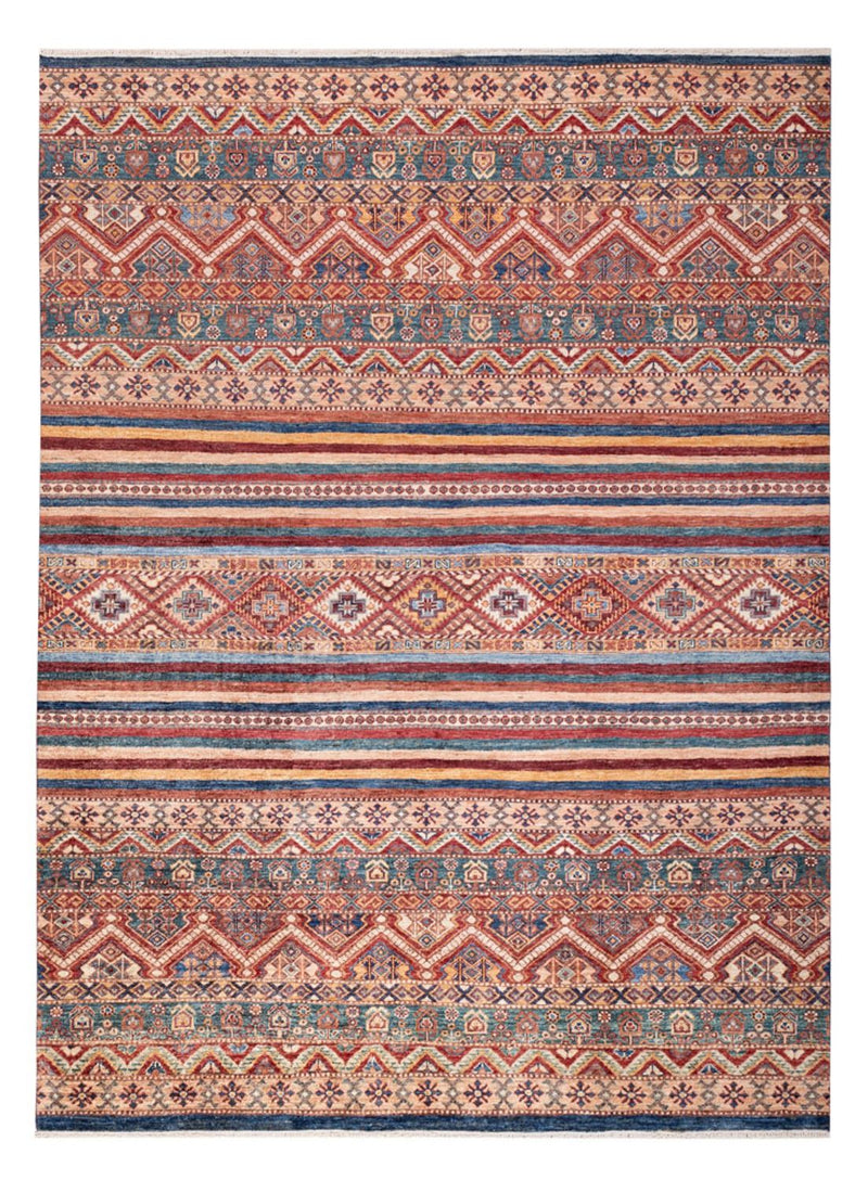 Shal Koberec 229x176cm - Orientální koberec