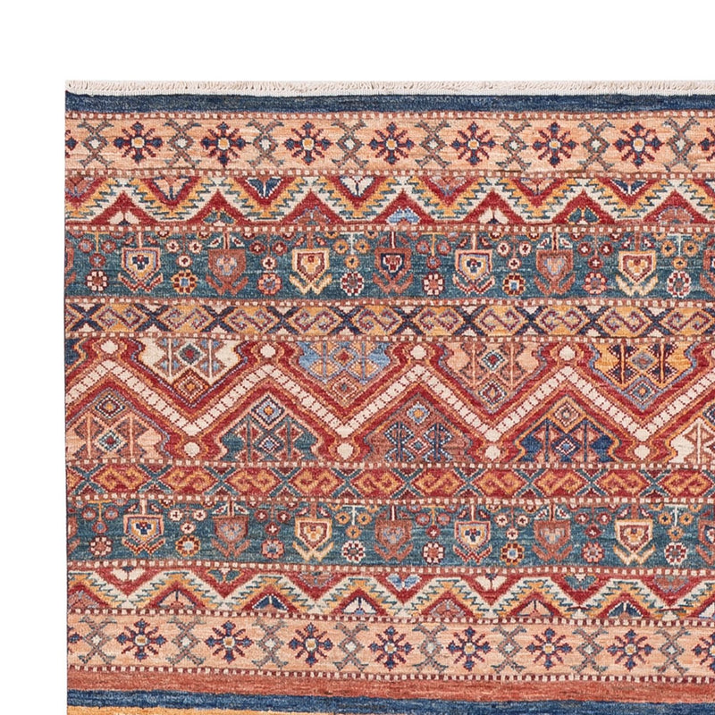 Shal Koberec 229x176cm - Orientální koberec