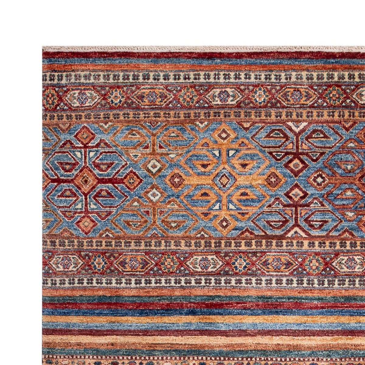 Shal Koberec 169x244cm - Orientální koberec