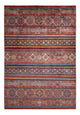 Shal Koberec 170x245cm - Orientální koberec - vícebarevný