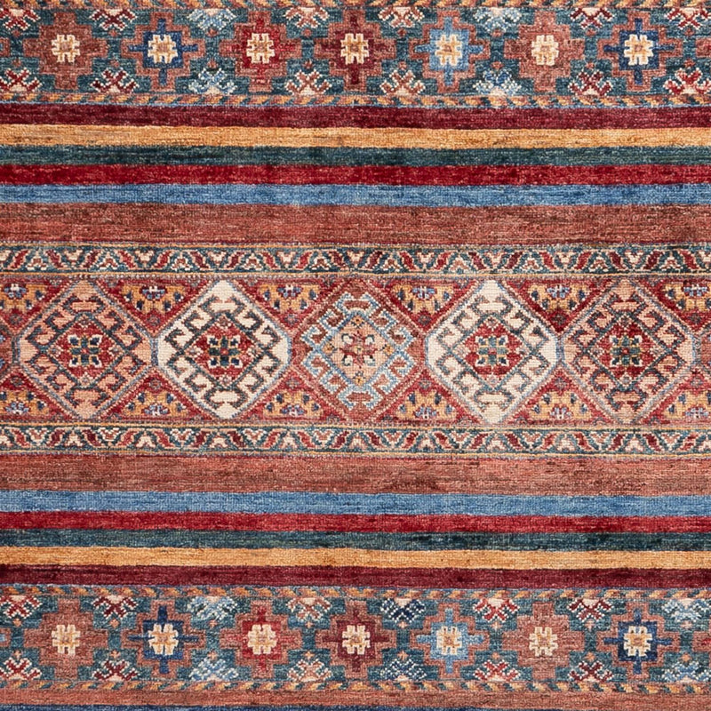 Shal Koberec 170x245cm - Orientální koberec - vícebarevný
