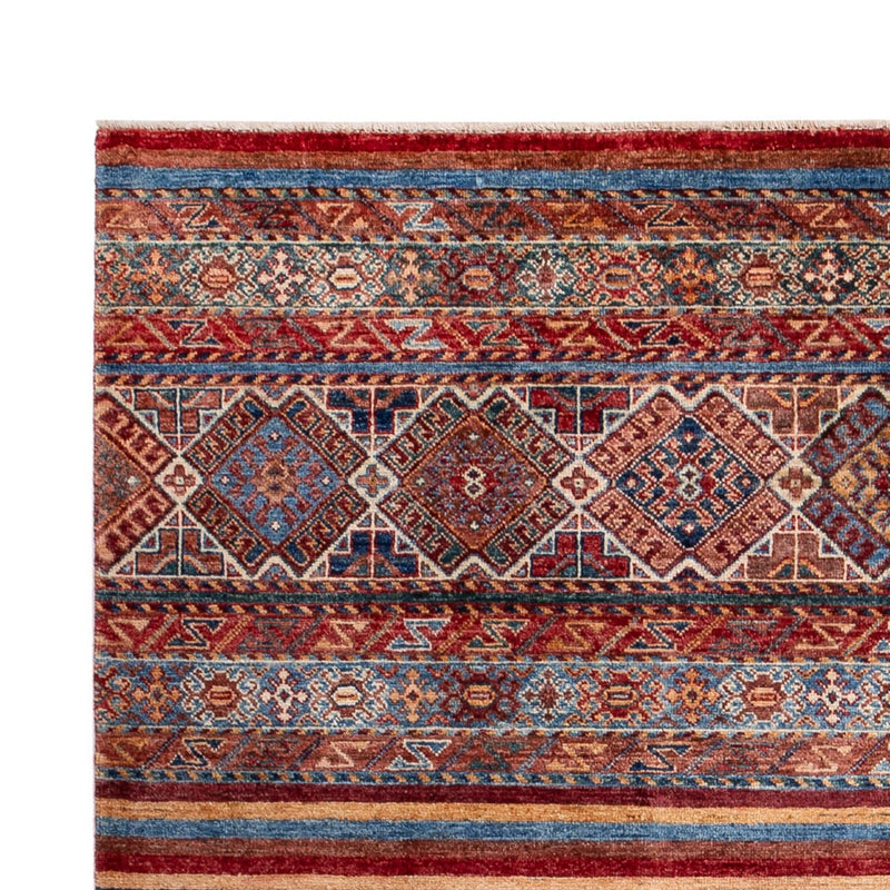 Shal Koberec 170x245cm - Orientální koberec - vícebarevný