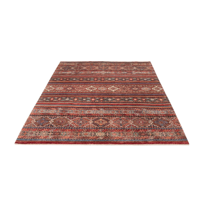 Shal Koberec 170x245cm - Orientální koberec - vícebarevný
