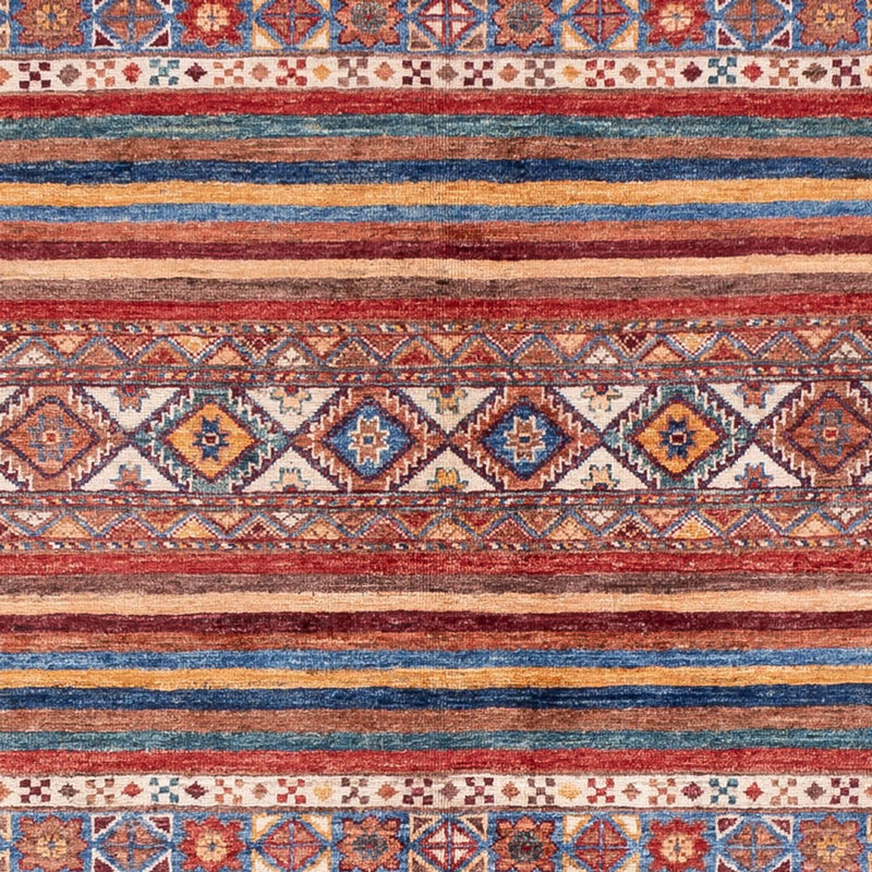 Shal Koberec 173x233cm - Orientální koberec - vícebarevný