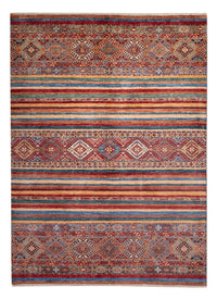 Shal Koberec 174x235cm - Orientální koberec - vícebarevný – product image