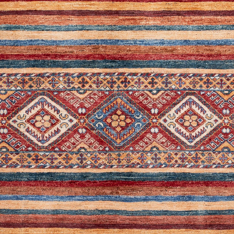 Shal Koberec 174x235cm - Orientální koberec - vícebarevný
