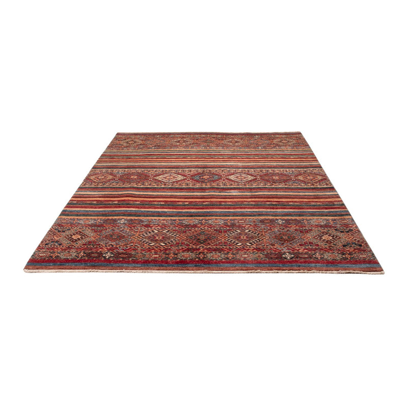 Shal Koberec 174x235cm - Orientální koberec - vícebarevný