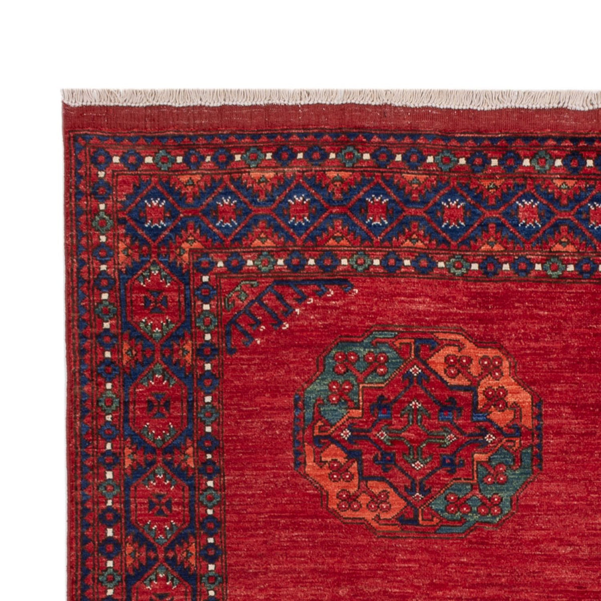 Khal Mohammadi Koberec 176x238cm - Orientální koberec