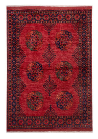 Khal Mohammadi Koberec 172x234cm - Orientální koberec – product image