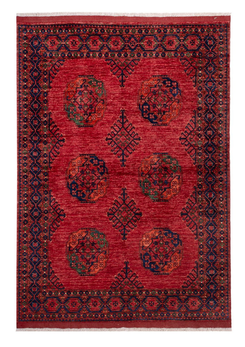 Khal Mohammadi Koberec 172x234cm - Orientální koberec