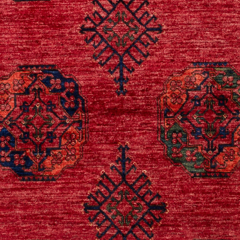 Khal Mohammadi Koberec 172x234cm - Orientální koberec