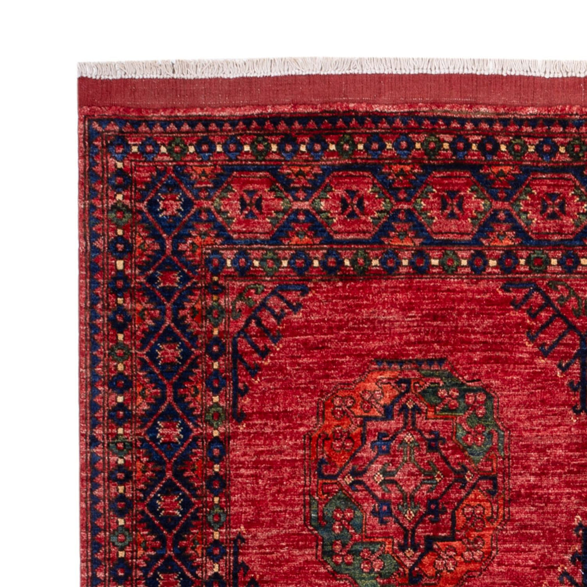 Khal Mohammadi Koberec 172x234cm - Orientální koberec