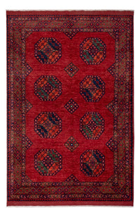 Khal Mohammadi Koberec 256x176cm - Orientální koberec – product image