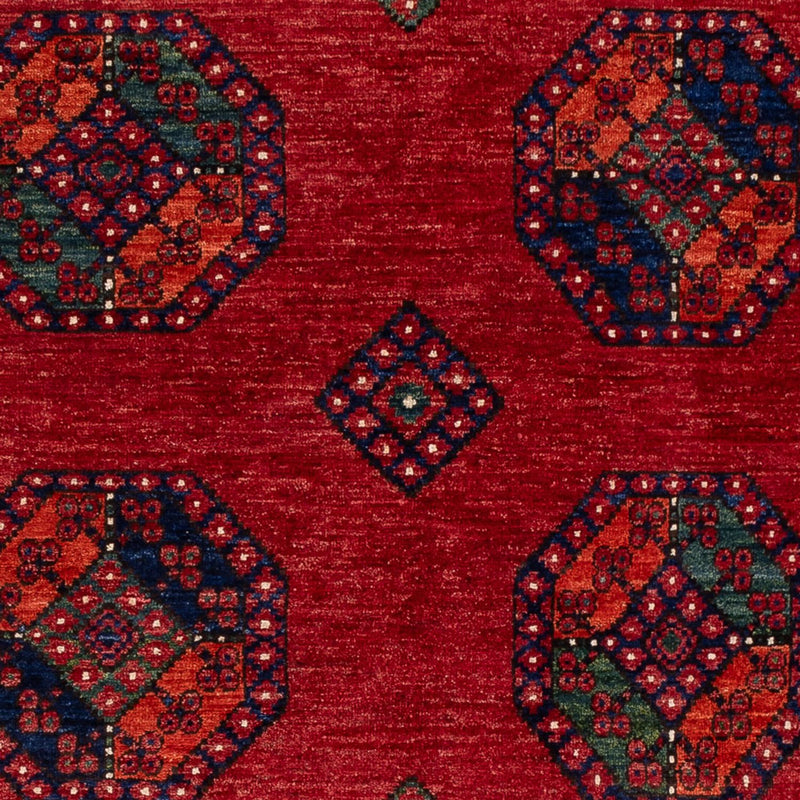 Khal Mohammadi Koberec 256x176cm - Orientální koberec