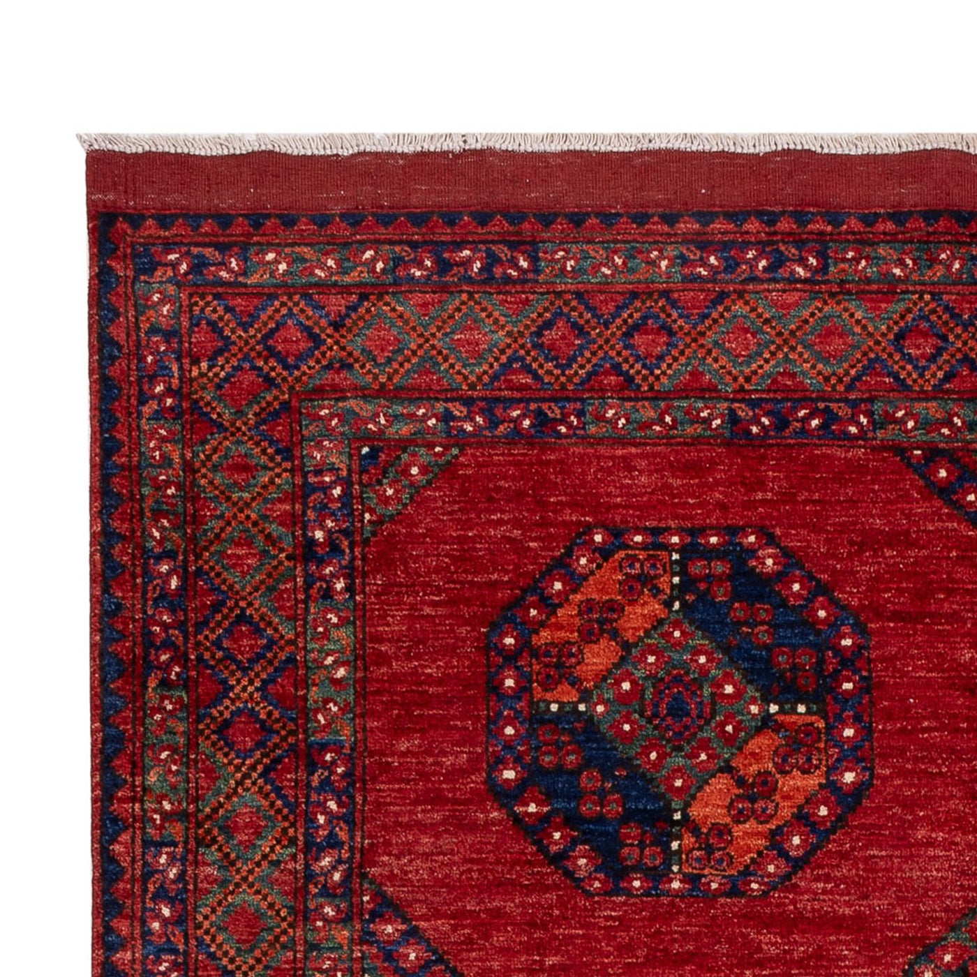 Khal Mohammadi Koberec 256x176cm - Orientální koberec