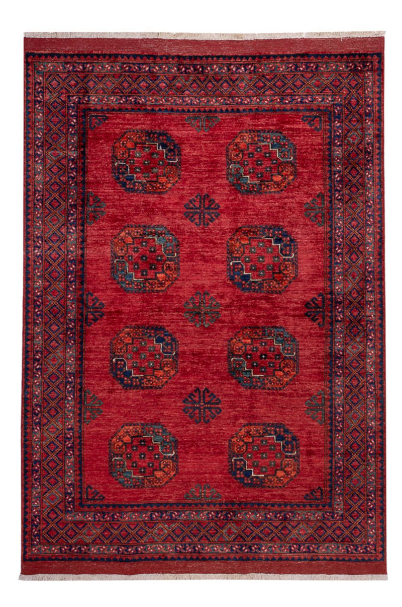 Khal Mohammadi Koberec 173x235cm - Orientální koberec