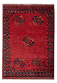 Khal Mohammadi Koberec 241x177cm - Orientální koberec – product image