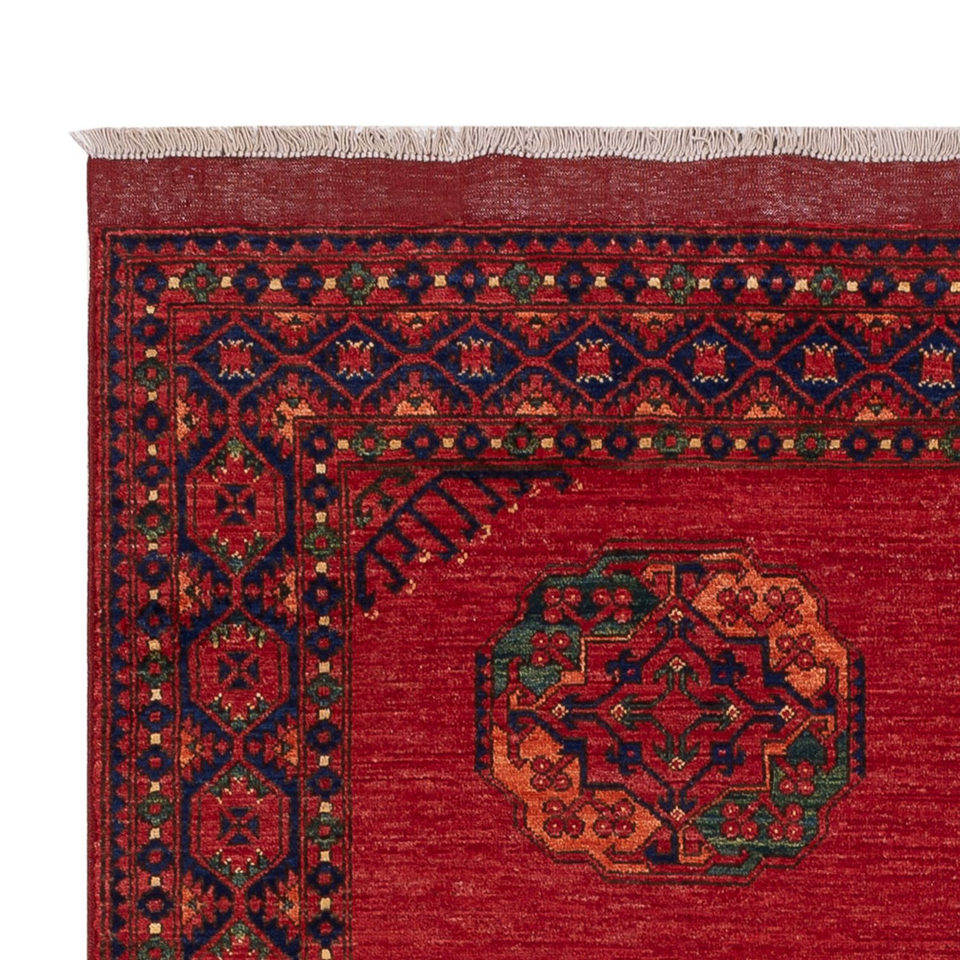 Khal Mohammadi Koberec 241x177cm - Orientální koberec