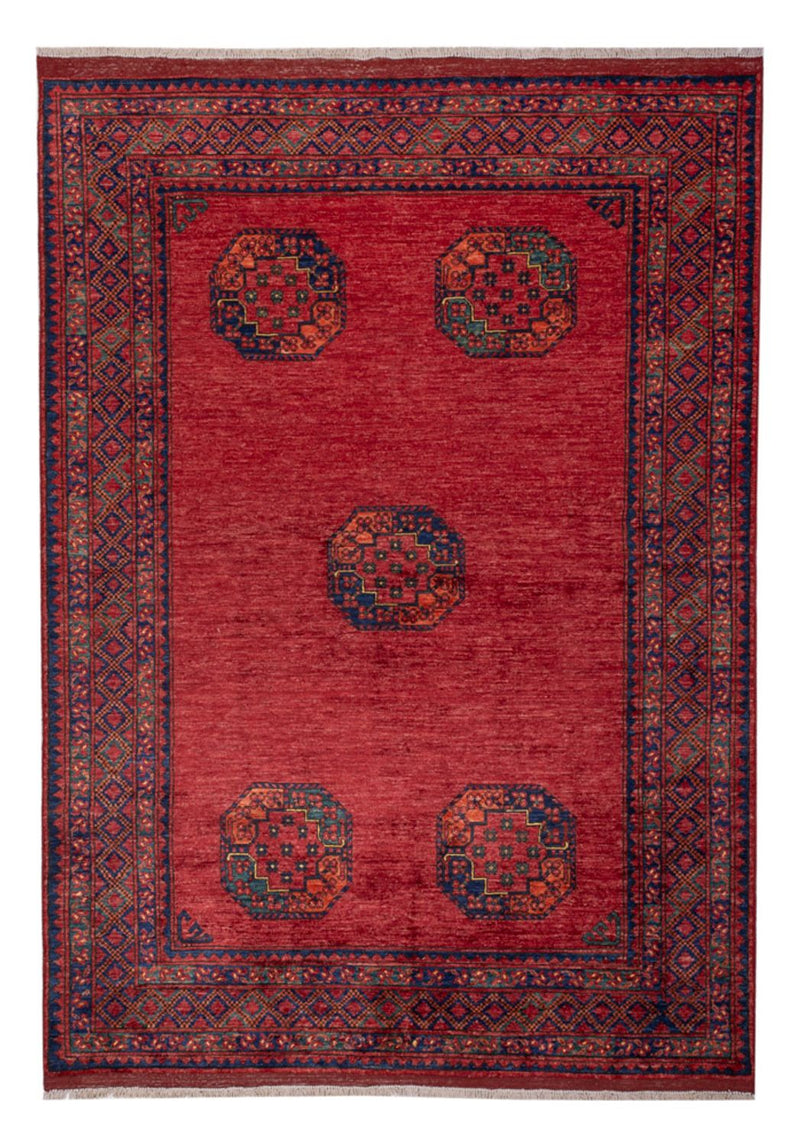 Khal Mohammadi Koberec 172x238cm - Orientální koberec