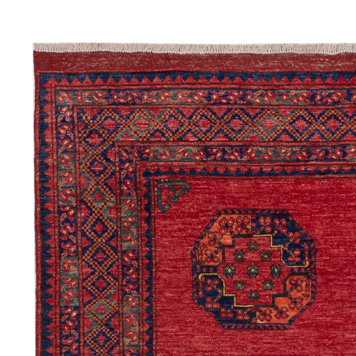 Khal Mohammadi Koberec 172x238cm - Orientální koberec