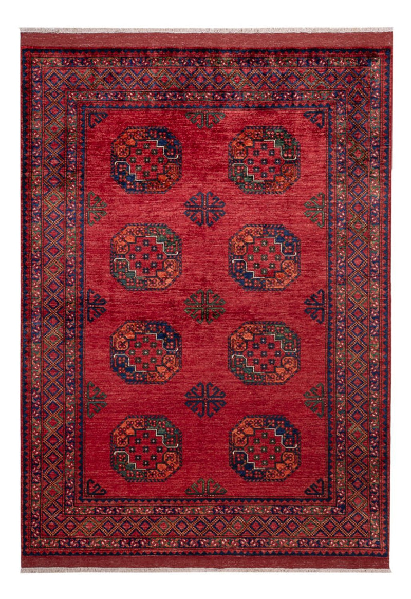 Khal Mohammadi Koberec 177x243cm - Orientální koberec