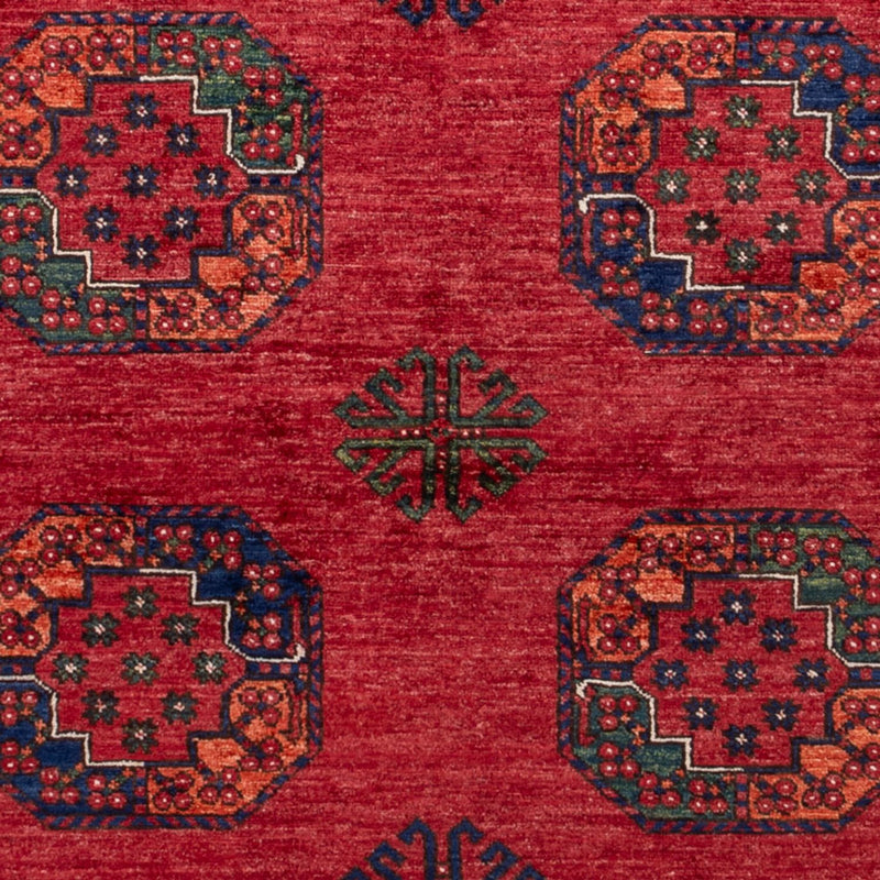 Khal Mohammadi Koberec 177x243cm - Orientální koberec