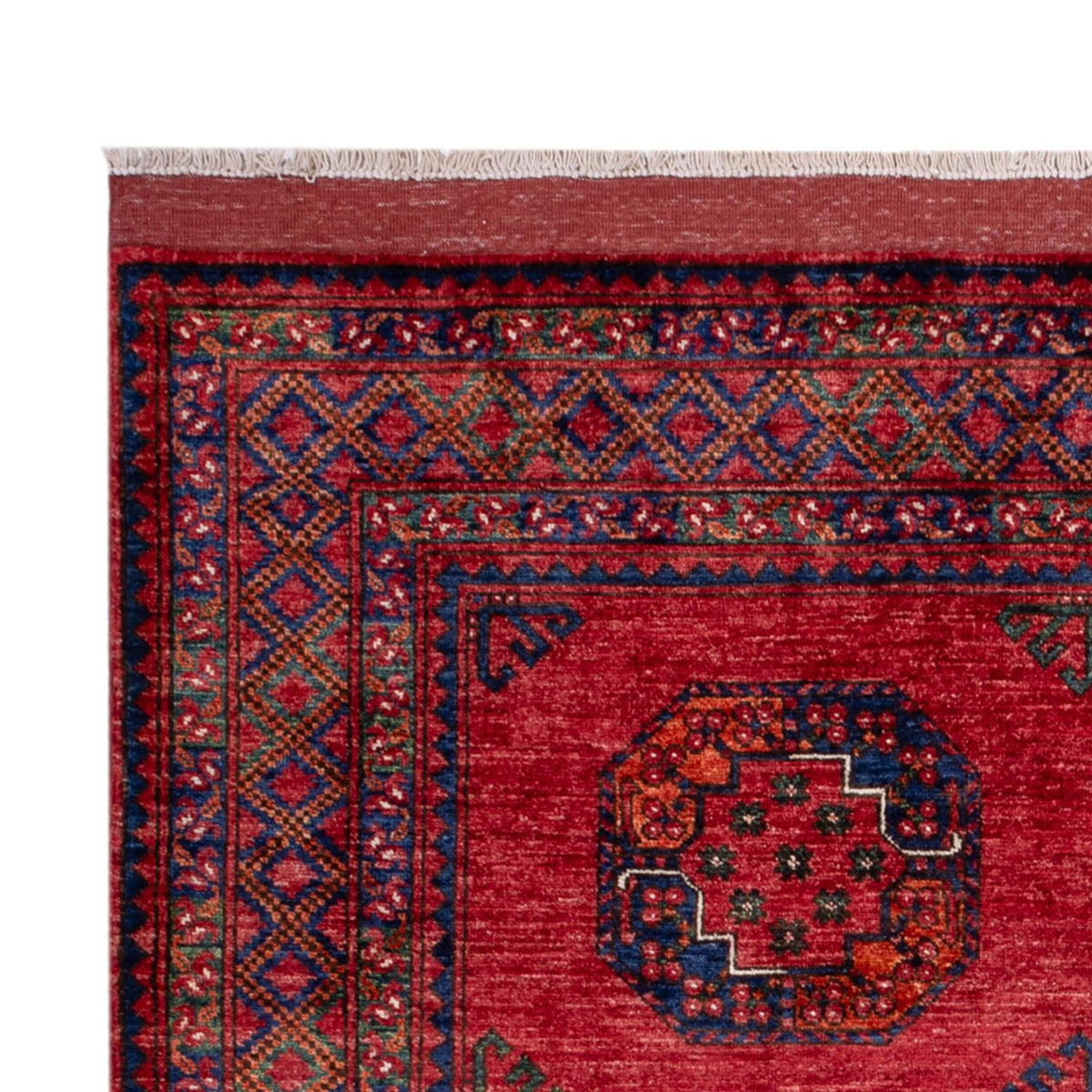 Khal Mohammadi Koberec 177x243cm - Orientální koberec