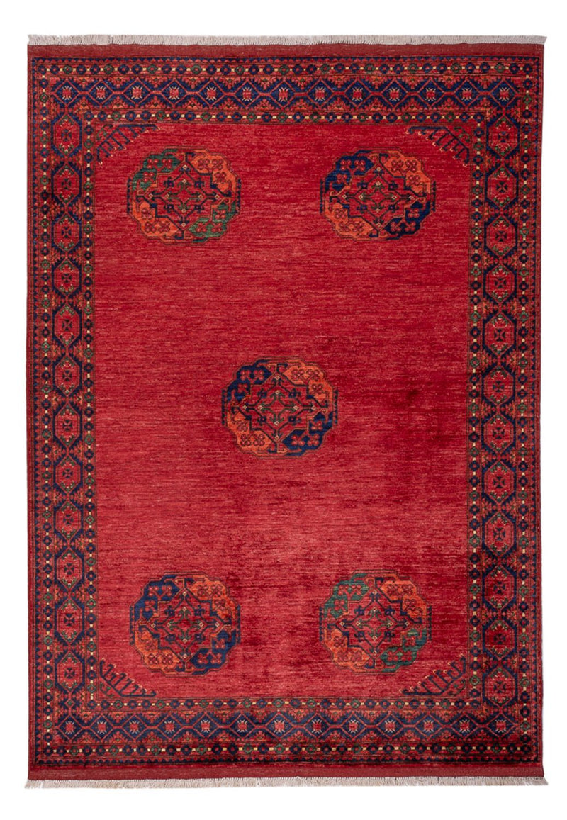 Khal Mohammadi Koberec 243x175cm - Orientální koberec