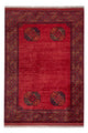 Khal Mohammadi Koberec 175x241cm - Orientální koberec - červená