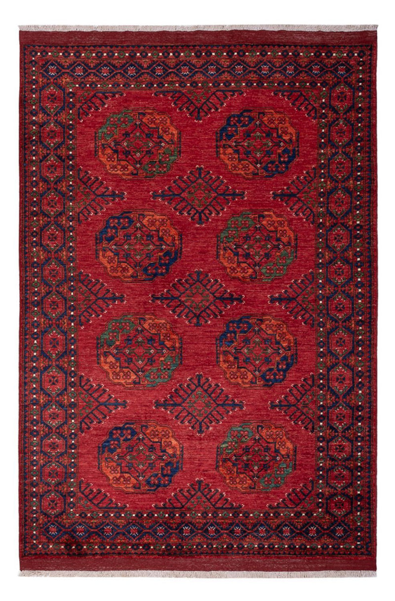 Khal Mohammadi Koberec 239x165cm - Orientální koberec