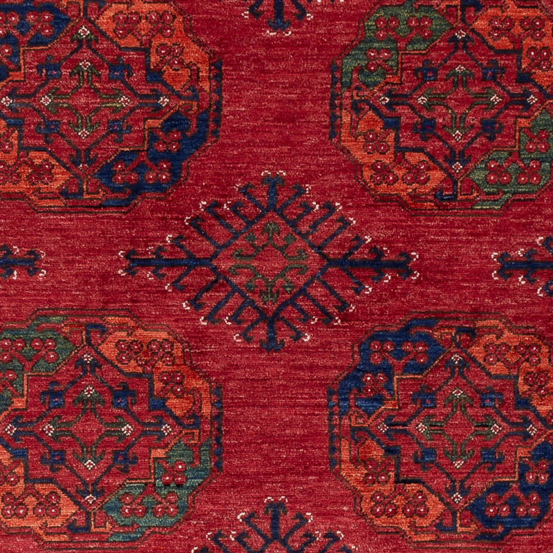 Khal Mohammadi Koberec 239x165cm - Orientální koberec