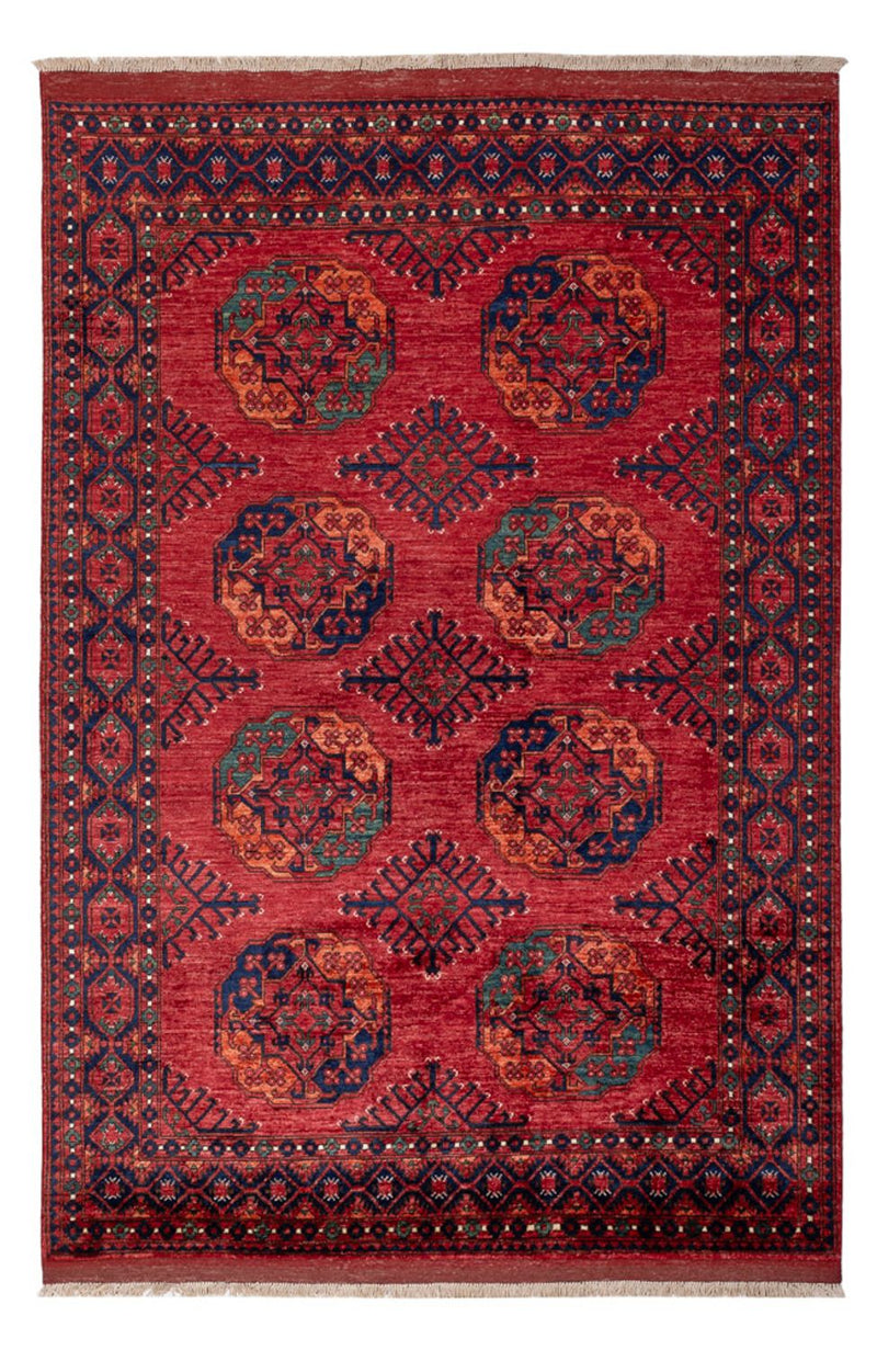 Khal Mohammadi Koberec 234x176cm - Orientální koberec