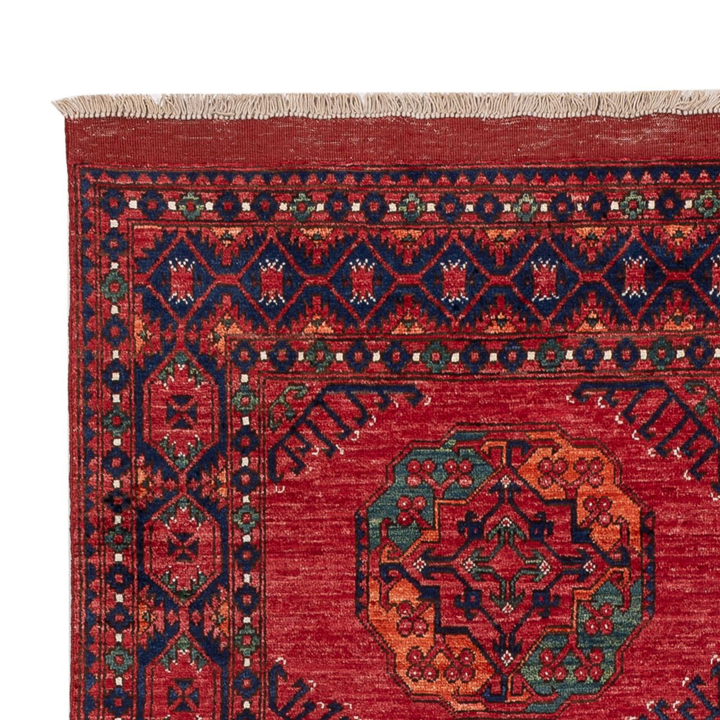 Khal Mohammadi Koberec 234x176cm - Orientální koberec