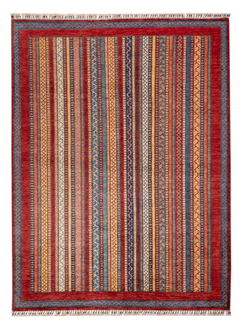 Shal Koberec 174x234cm - Orientální koberec