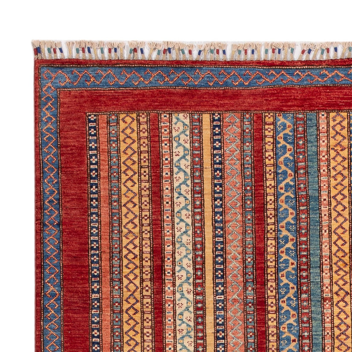 Shal Koberec 174x234cm - Orientální koberec