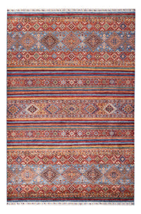 Shal Koberec 252x173cm - Orientální koberec – product image