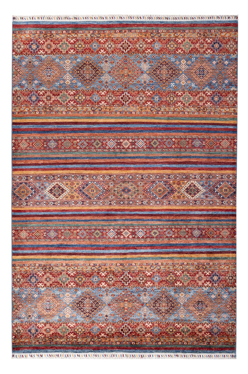 Shal Koberec 252x173cm - Orientální koberec