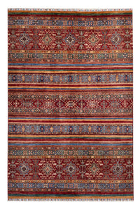 Shal Koberec 241x165cm - Orientální koberec – product image