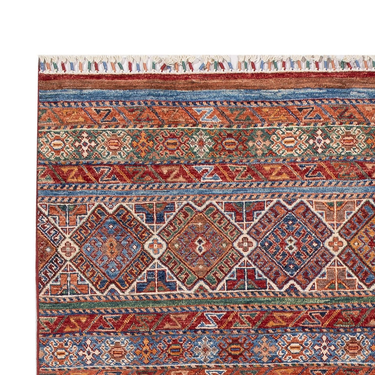 Shal Koberec 164x256cm - Orientální koberec