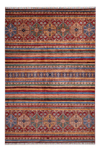 Shal Koberec 246x166cm - Orientální koberec – product image