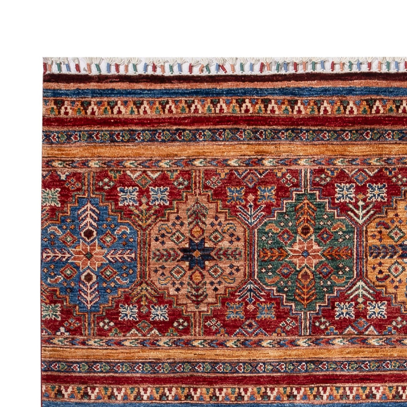Shal Koberec 246x166cm - Orientální koberec