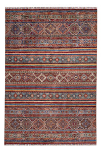 Shal Koberec 244x167cm - Orientální koberec – product image