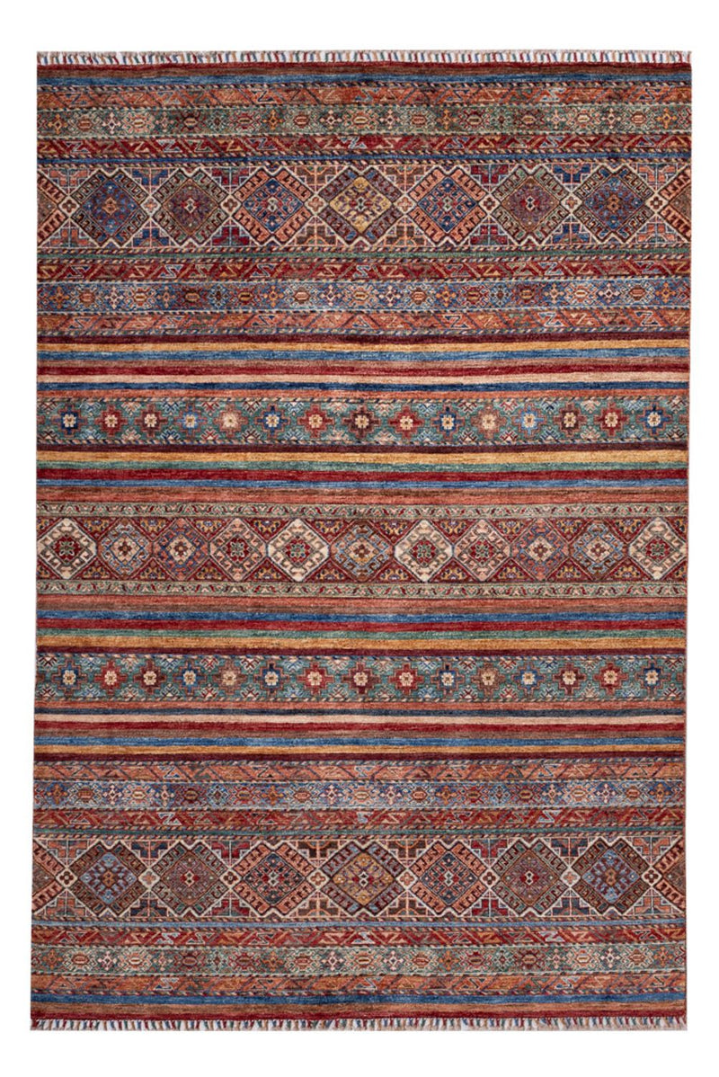 Shal Koberec 244x167cm - Orientální koberec